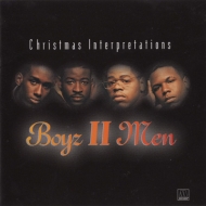 Boyz II Men/Christmas Interpretations (Ltd)