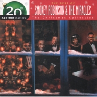 Smokey Robinson  The Miracles/Best Of / 20th Century - Christmas (Ltd)