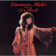 Golden Best Carmen Maki 70`s Rock