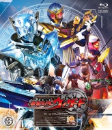 Kamen Rider Wizard Blu-Ray Collection 3
