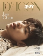Dicon Boy Issue N.2 Chance Jaechan: D-type