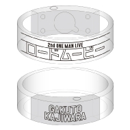 Bangle Light / xl 2nd ONE MAN LIVE u[h[r[v