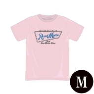 TVc PINK(M)/ xl 2nd ONE MAN LIVE u[h[r[v