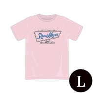 TVc PINK(L)/ xl 2nd ONE MAN LIVE u[h[r[v