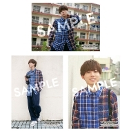 u}ChZbg(A)/ xl 2nd ONE MAN LIVE u[h[r[v
