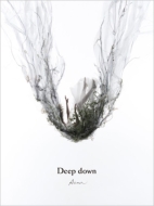 Aimer/Deep Down ()(+dvd)(Ltd)