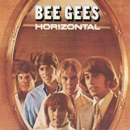 Bee Gees/Horizontal