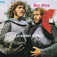 Bee Gees/Cucumber Castle