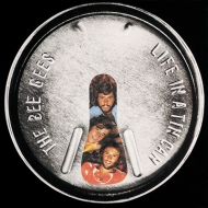 Bee Gees/Life In A Tin Can