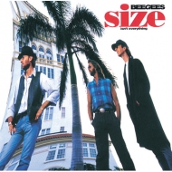 Size Isn't Everything (SHM-CD)