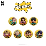 BTS/Official̥Хå (Tinytan Butter) / 71box