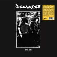 discharge ディスチャージ LP record レコード アナログ 2025年最新】discharge レコードの人気アイテム - メルカリ