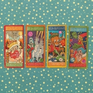 My Failed Christmas Career -Volume 1 EP (12 inch Vinyl)