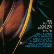 Blues And The Abstract Truth (With Bill Evans) (Vinyl)