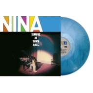 Nina Simone At Town Hall (Marble Vinyl)
