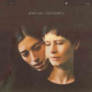 Jenny Hval/Blood Bitch (Sb 15 Year Anniversary) (Clear Smoke Vinyl)