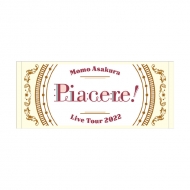 tFCX^I / Live Tour 2022 Piacere!