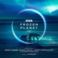 Frozen Planet II -Original Television Soundtrack feat.Aurora