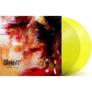 Slipknot/End So Far (Indie Exclusive 2lp Yellow Vinyl)(Ltd)