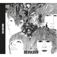 Revolver �y�X�y�V�����E�G�f�B�V���� (SHM-CD)�z