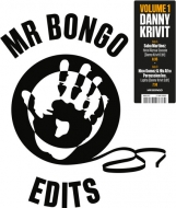 Mr Bongo Edits/Volume 1  Danny Krivit
