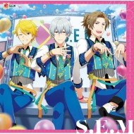 S. E.M/Idolm@ster Sidem Growing Sign@l 13 S. e.m