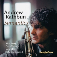Andrew Rathbun/Semantic