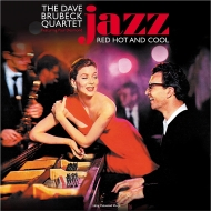 Jazz Red Hot And Cool