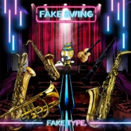 FAKE SWING yՁz(+Blu-ray)