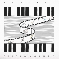 Various/Michel Legrand (Re)imagined (Ltd)