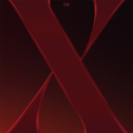 EXID/X 10th Anniversary Single Album
