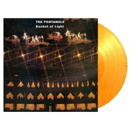 Pentangle/Basket Of Light (Coloured Vinyl)(180g)(Ltd)