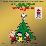 Charlie Brown Christmas (+new Poster)(O[S[hEXvb^[E@Cidl/AiOR[h)