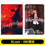加藤和樹、＠Loppi・HMV限定『NOSTALGIA BOX』&『Kazuki Kato 15th 