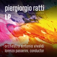 Ratti Piergiorgio/Works： Passerini / Antonio Vivaldi O