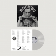 Rock' 80 (�N���A���@�C�i���d�l/�A�i���O���R�[�h)