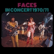 In Concert 1970-71