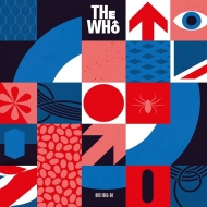 The Who/Bbc 1965 - 1966