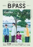 B Pass 2022�N 11����