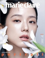 Magazine (Import)/Marie Claire 2022ǯ 9(Korea) ɽ桧 (Blackpink) D