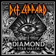 Diamond Star Halos (Picture Disc Vinyl)