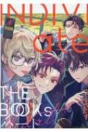 Indiviate The Books �n�[�g