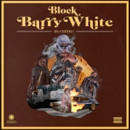 Block Barry White (Analog Vinyl)