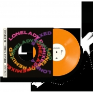 Former Things Re-Formed (12 Inch Analog Record)