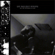 Les Rallizes Dénudés – Eve Night 1983 – 2 x CD (Limited