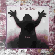 レコード｜John Lee Hooker (ジョン・リー・フッカー)｜商品一覧