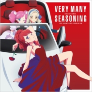 ġʥ꡼/!꡼ 10th Anniversary Album Vol.9 Very Many Seasoning