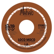 Loco Moco Major Force Hnl Remix / Instrumental