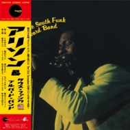 Allison / South Funk Boulevard Band/Allison And South Funk Boulevard Band