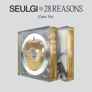 1st Mini Album: 28 Reasons (Case Ver.)